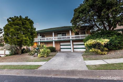 Property photo of 10 Ashdown Street Sunnybank Hills QLD 4109