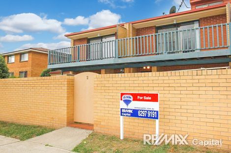 Property photo of 2/111 Uriarra Road Crestwood NSW 2620