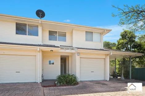 4/23 Grasmere St, Mount Saint Thomas, NSW 2500