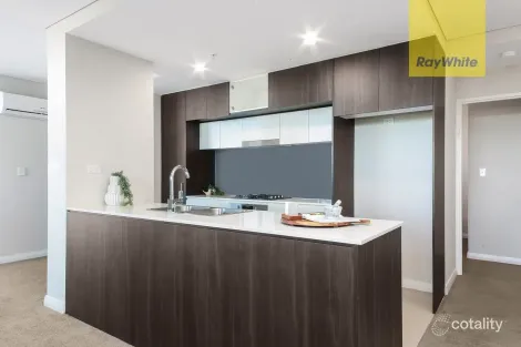 177/1 Thallon St, Carlingford, NSW 2118
