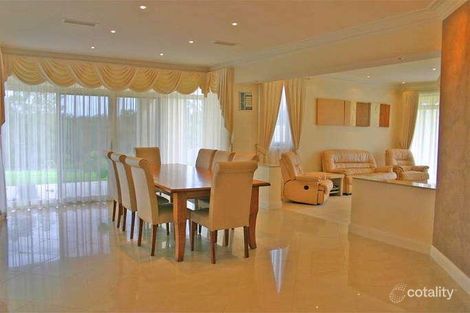 Property photo of 8 Amaroo Park Drive Annangrove NSW 2156