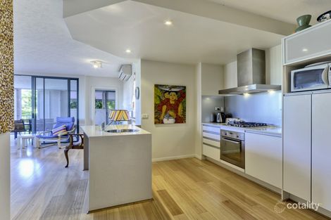 3/128 Sydney St, New Farm, QLD 4005