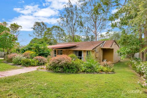 Property photo of 176 Cross Street Goodna QLD 4300