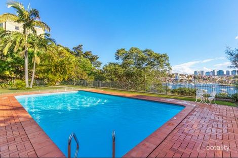 Property photo of 27/143 Kurraba Road Kurraba Point NSW 2089