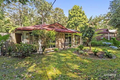 6 Mimosa Rd, Springbrook, QLD 4213