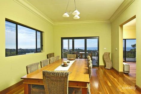 Property photo of 70 Elanora Road Elanora Heights NSW 2101