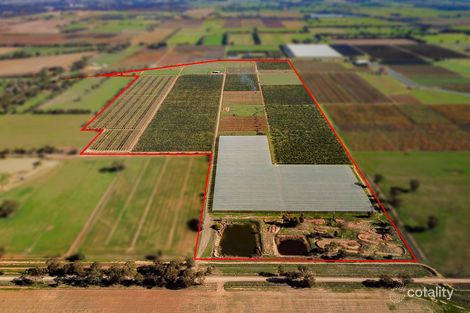 600 Pyke Rd, Tatura East, VIC 3616