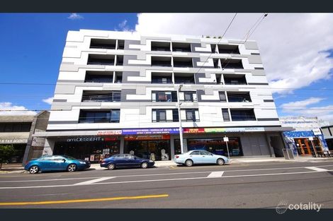 A508/10 Droop St, Footscray, VIC 3011
