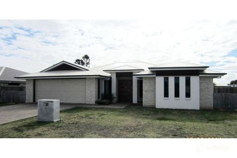 9 Galilee St, Dalby, QLD 4405