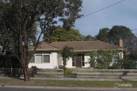 18 Leigh St, Huntingdale, VIC 3166