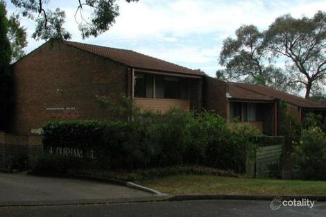 20/4 Durham Cl, Macquarie Park, NSW 2113