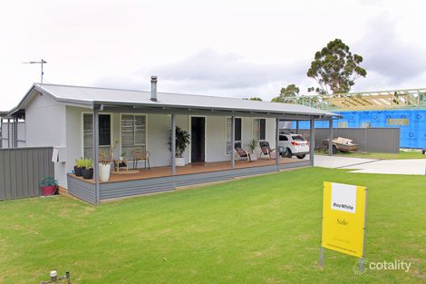 Property photo of 63 Ocean Beach Road Denmark WA 6333