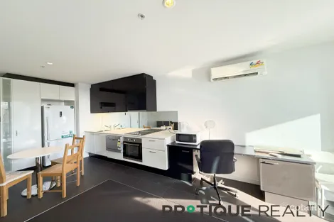 1316/220 Spencer St, Melbourne, VIC 3000