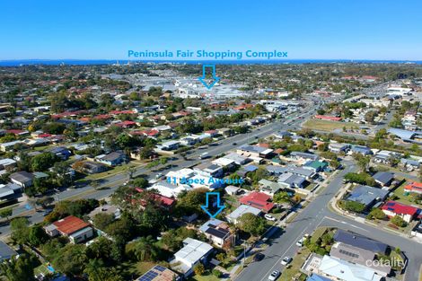 Property photo of 41 Apex Avenue Kippa-Ring QLD 4021