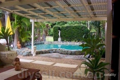 Property photo of 18 Windred Lane Conondale QLD 4552