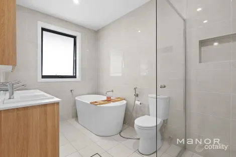 Property photo of 163 Hamilton Street Grantham Farm NSW 2765