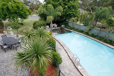 Property photo of 17 Nicholas Walk Aberfoyle Park SA 5159