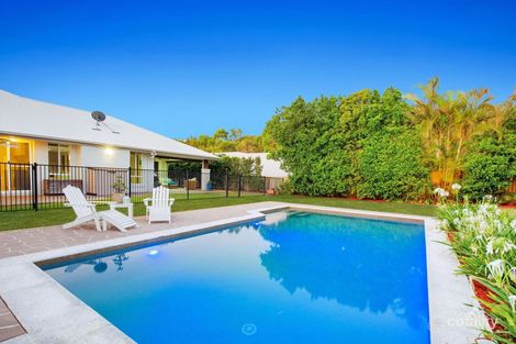 Property photo of 8 Solo Place Coomera QLD 4209