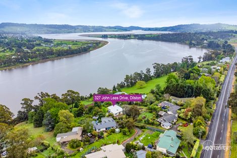 Property photo of 327 John Lees Drive Dilston TAS 7252