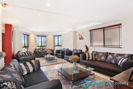 Property photo of 32 Coleman Street Merrylands NSW 2160