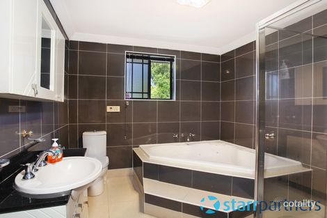 Property photo of 32 Coleman Street Merrylands NSW 2160