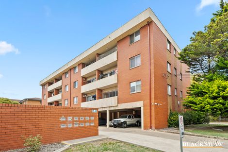 8/6 King St, Crestwood, NSW 2620