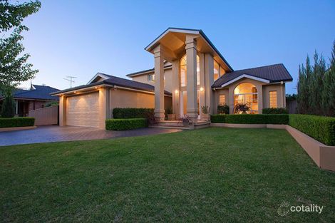 40 Lakeland Cct, Harrington Park, NSW 2567