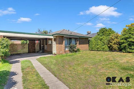 Property photo of 26 Field Street Craigieburn VIC 3064