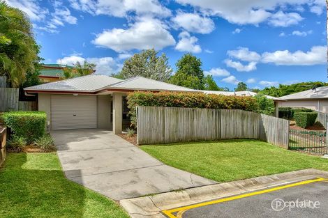 Property photo of 41/19 Russell Street Everton Park QLD 4053