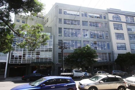 201/19a-19b Boundary St, Darlinghurst, NSW 2010