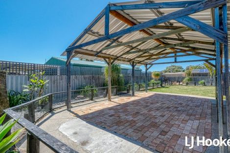 Property photo of 110 Westfield Road Kelmscott WA 6111