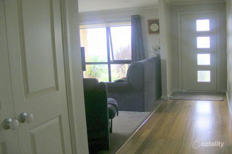 Property photo of 12 Hannah Rise Crescent Korumburra VIC 3950