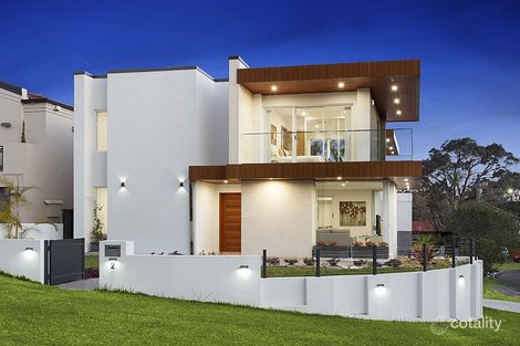 Property photo of 2 Lorna Avenue Blakehurst NSW 2221