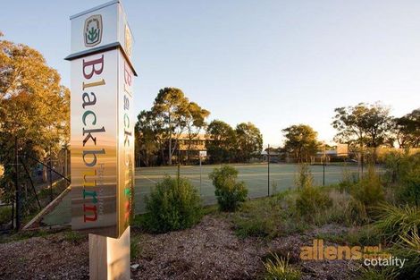 Property photo of 50A Hibiscus Road Blackburn North VIC 3130