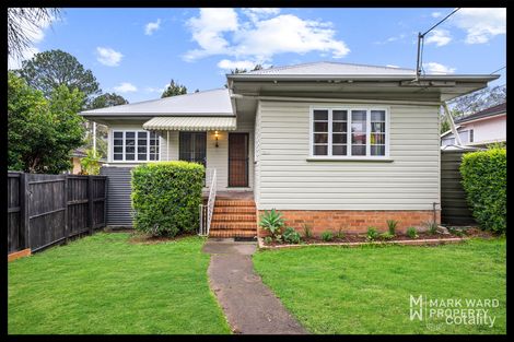 298 Orange Grove Rd, Salisbury, QLD 4107