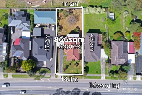 120 Edward Rd, Chirnside Park, VIC 3116