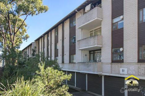 18/81 Memorial Ave, Liverpool, NSW 2170