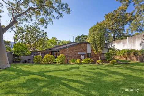 Property photo of 118 Newton Road Strathfield NSW 2135