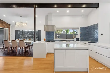 Property photo of 118 Newton Road Strathfield NSW 2135