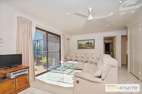 Property photo of 15 The Boulevarde Armidale NSW 2350