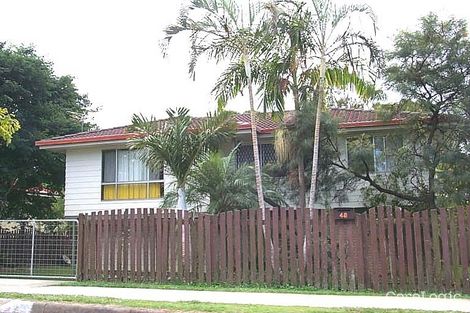 Property photo of 48 Sallows Street Alexandra Hills QLD 4161