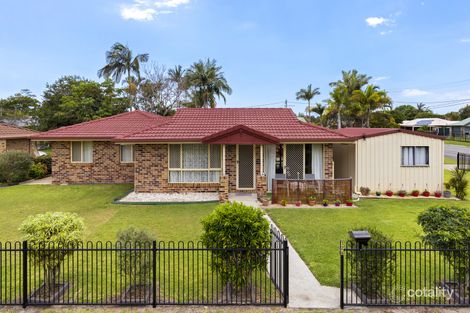 Property photo of 126 Bancroft Terrace Deception Bay QLD 4508