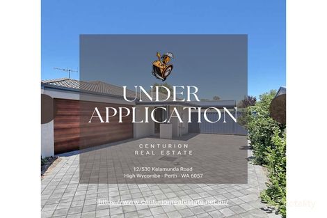 Property photo of 4A Somerset Street Forrestfield WA 6058