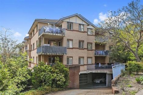 16/12-14 Bellbrook Ave, Hornsby, NSW 2077