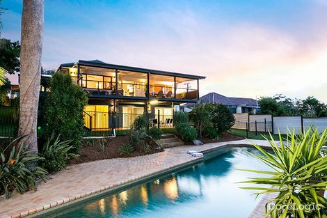 4 Kerrianne Pl, Moorooka, QLD 4105