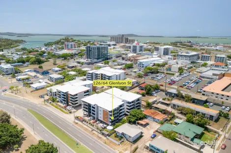 Property photo of 126/64 Glenlyon Street Gladstone Central QLD 4680