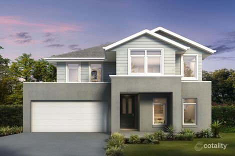 Property photo of 4 Agland Avenue Marsden Park NSW 2765