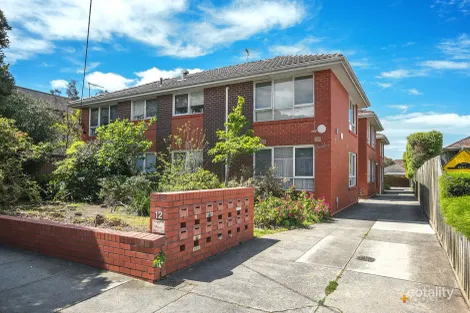 12/12 St Huberts Rd, Carnegie, VIC 3163