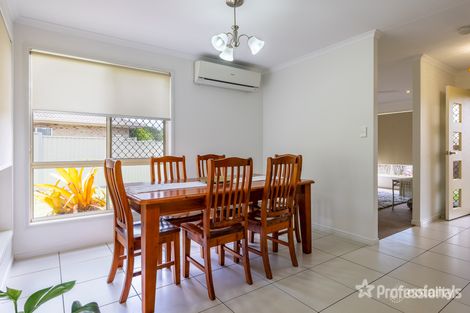 Property photo of 22 Mainsail Drive Caboolture South QLD 4510