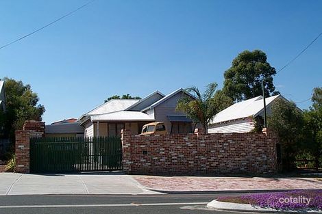 16 Ashburton St, East Victoria Park, WA 6101